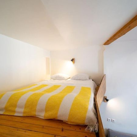 Appartement Tout Equipe Proche De La Plage 2 A 4 Couchages Marseille Exterior photo